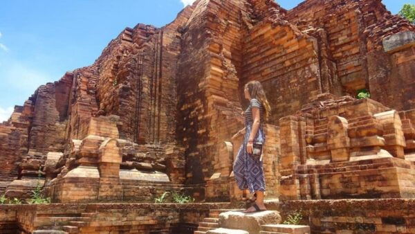 From Danang/ Hoi An: My Son Sanctuary Half Day Tour - Tips for Your Visit
