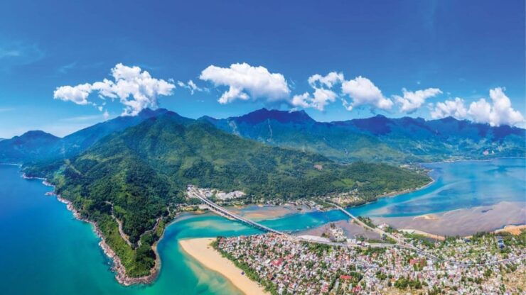 From Danang/Hoian: Full Day Explore Imperial City In Hue - Tour Overview