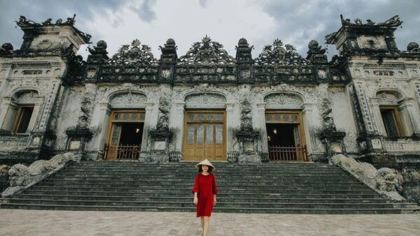 From Danang/Hoian: Full Day Explore Imperial City In Hue - Culinary Experience