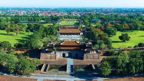 From Danang/Hoian: Full Day Explore Imperial City In Hue - Booking Information