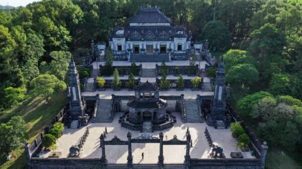 From Danang/Hoian: Full Day Explore Imperial City In Hue - The Sum Up