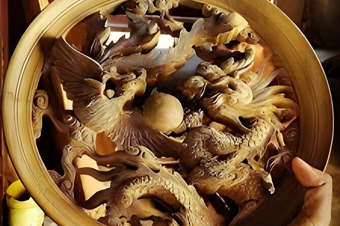 From Danang/Hoian : Hoi An Cultural Village Bicycle Tour. - Who Will Love This Tour?