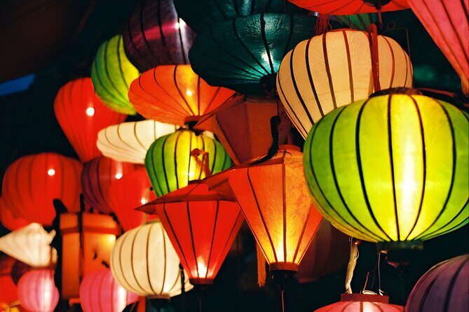 From Danang/Hoian : Hoi An Cultural Village Bicycle Tour. - A Closer Look at the Itinerary