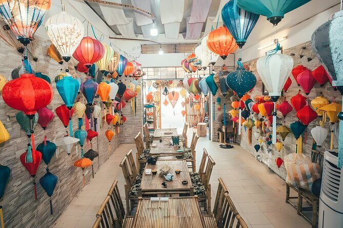 From Danang/Hoian : Hoi An Cultural Village Bicycle Tour. - Things to Consider