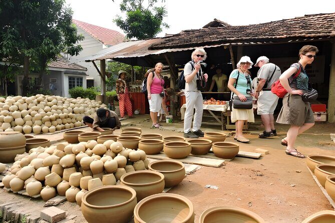 From Danang/Hoian : Hoi An Cultural Village Bicycle Tour. - FAQ