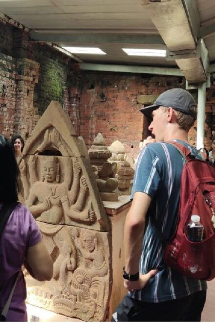 From Danang: My Son Sanctuary & Hoi an 1 Day Tour - Important Notes