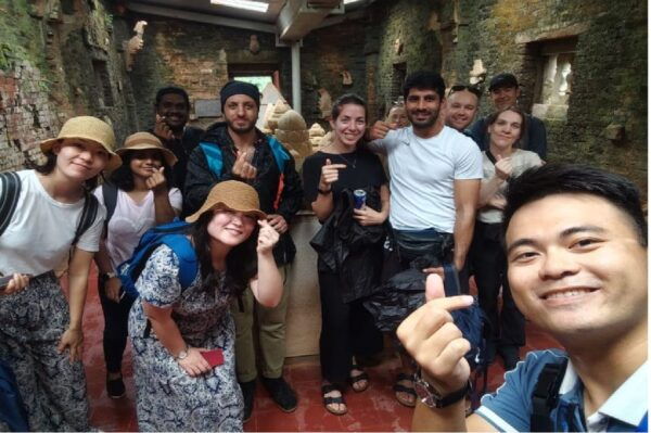 From Danang: My Son Sanctuary & Hoi an 1 Day Tour - Booking Process