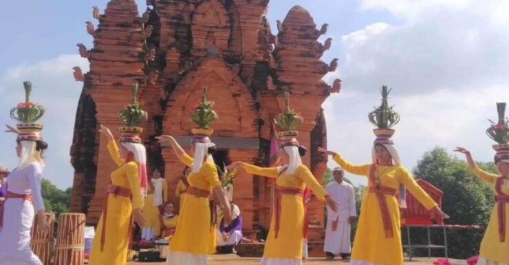 From Danang: My Son Sanctuary Two Ways Bus - Highlights & Experiences