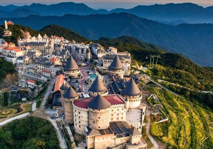 From Danang: Shuttle Bus Danang - Golden Bridge - Experience and Benefits