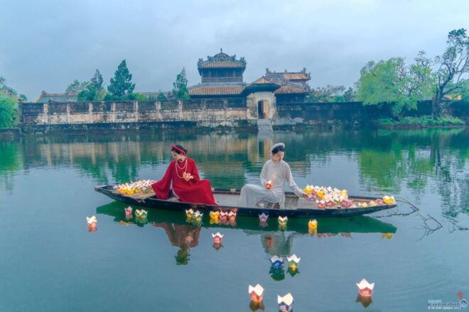 From Danang: Shuttle Bus Hue City - Danang - Booking Procedures