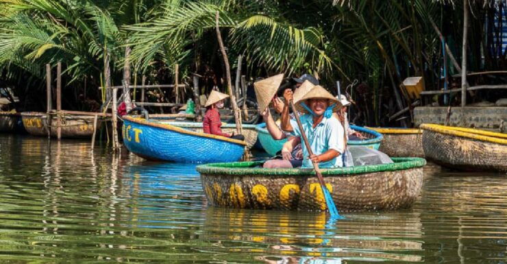 From Danang&Hoian: Half Day Hoi An Highlife - Good To Know