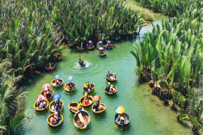 From Danang&Hoian: Half Day Hoi An Highlife - Activities and Experiences