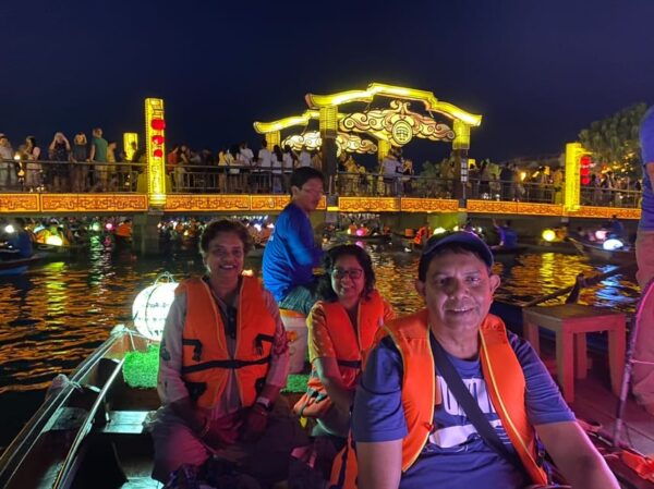 From Danang&Hoian: Half Day Hoi An Highlife - Inclusions and Exclusions