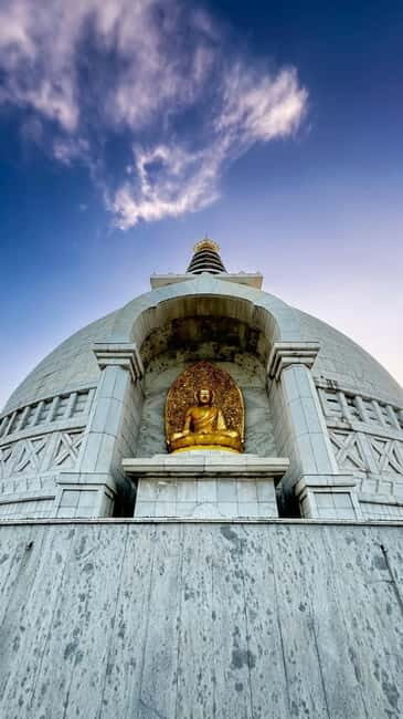 From Darjeeling: 8-Day Sandakphu Circuit Trek - Good To Know