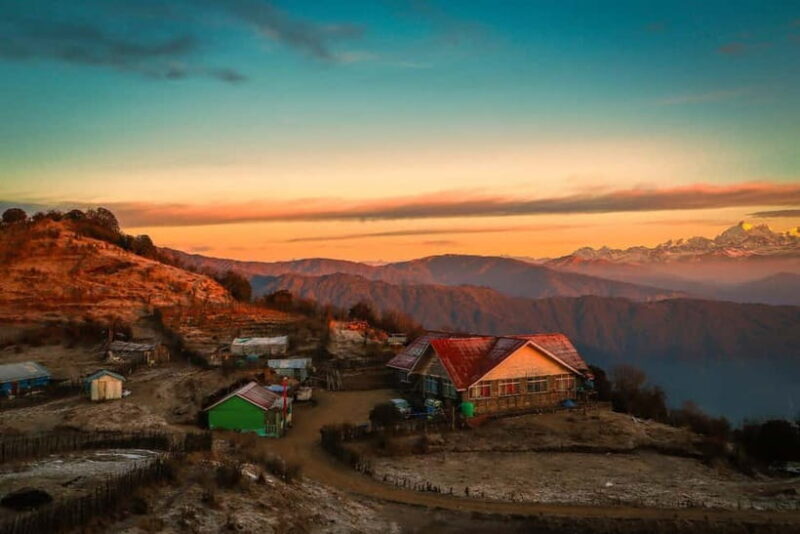From Darjeeling: 8-Day Sandakphu Circuit Trek - Authentic Experiences and Practical Insights