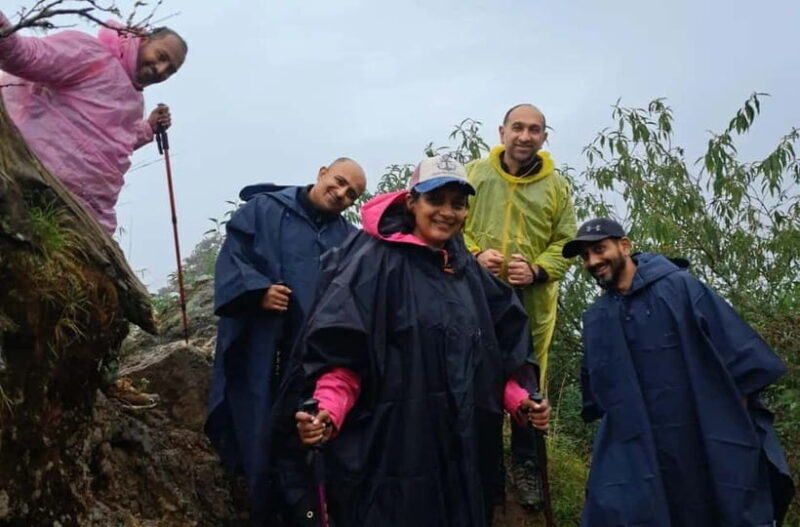 From Darjeeling: 8-Day Sandakphu Circuit Trek - Practical Considerations for Potential Travelers