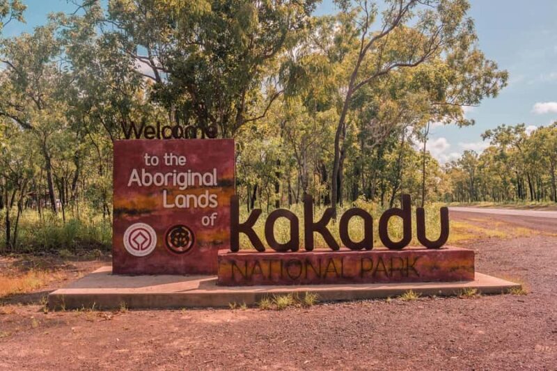 From Darwin: 2-Day Kakadu Cooinda & Yellow Water Cruise - The Value Proposition