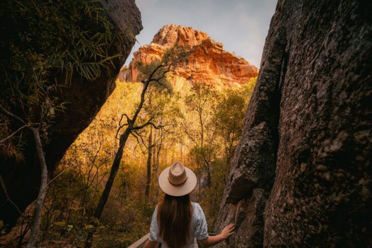 From Darwin: 3-Day Kakadu and Litchfield 4WD Camping Tour - Booking and Pricing Information