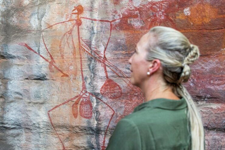 From Darwin: 4-Day Kakadu Katherine Gorge Small Group Trip - Experience Highlights