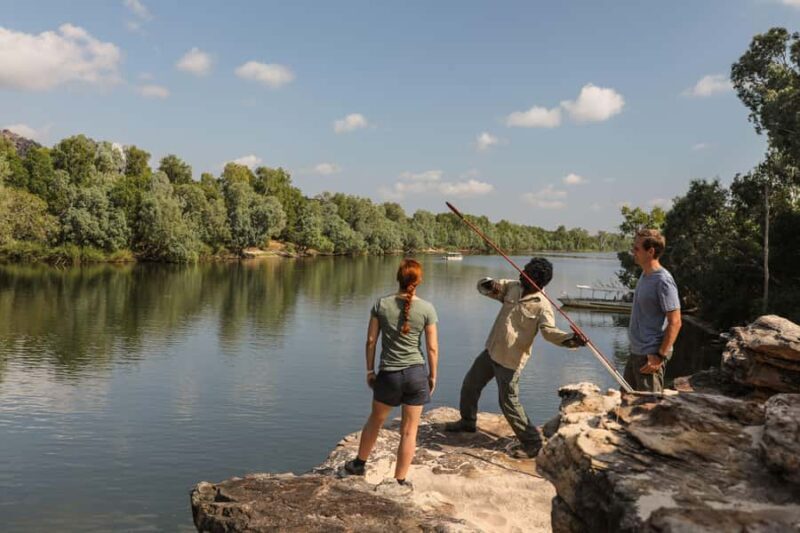 From Darwin: Kakadu National Park Day Tour with Cruise (3A) - Good To Know
