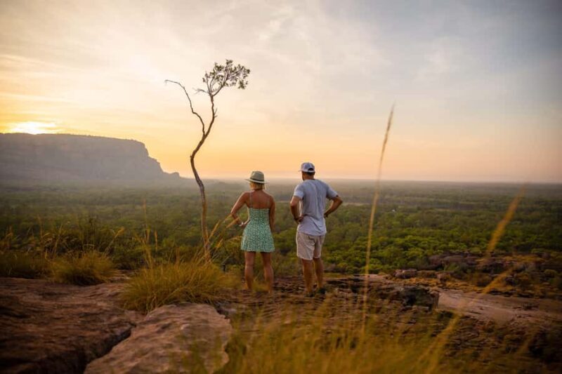 From Darwin: Kakadu National Park Day Tour with Cruise (3A) - An In-Depth Look at the Tour Experience