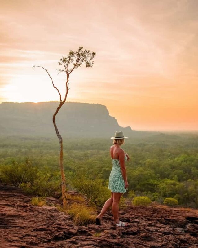 From Darwin: Kakadu National Park Day Tour with Cruise (3A) - Frequently Asked Questions