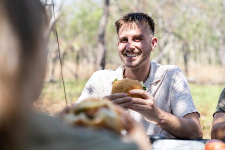 From Darwin: Kakadu Park 3-Day Cultural Rock Art Tour - Tour Overview