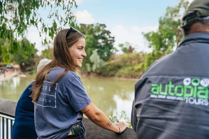 From Darwin: Kakadu Wilderness Escape & Rock Art Day Tour - Practical Details & Tips for Travelers