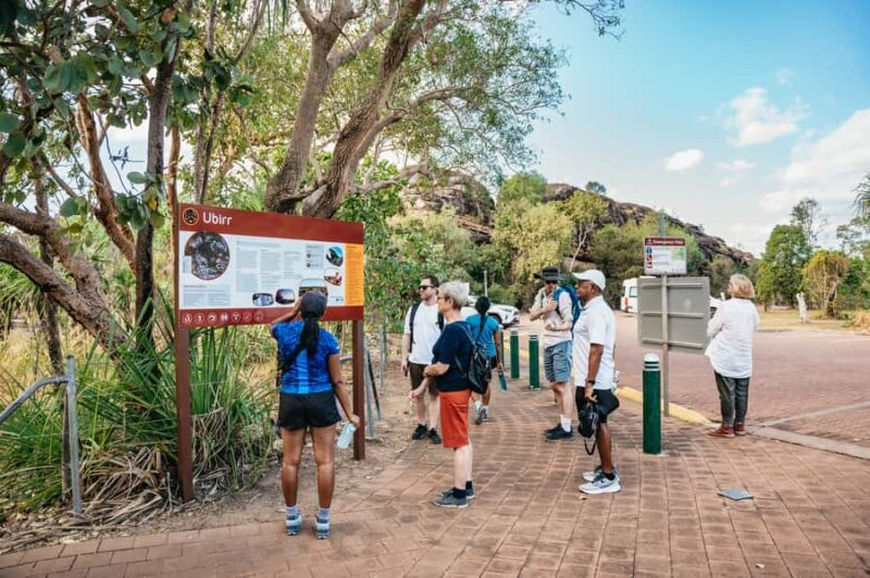 From Darwin: Kakadu Wilderness Escape & Rock Art Day Tour - Who Will Love This Trip