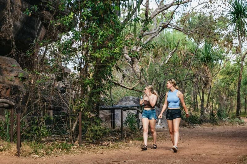 From Darwin: Kakadu Wilderness Escape & Rock Art Day Tour - FAQs