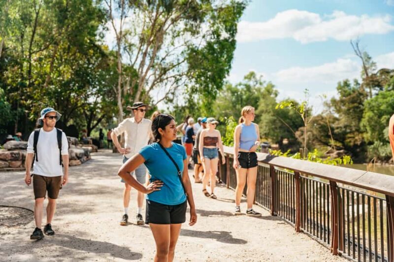 From Darwin: Kakadu Wilderness Escape & Rock Art Day Tour - Final Thoughts