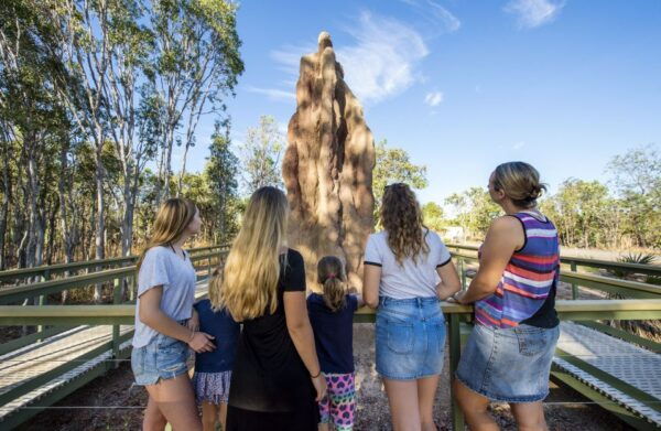 From Darwin: Litchfield National Park Day Trip - The Sum Up