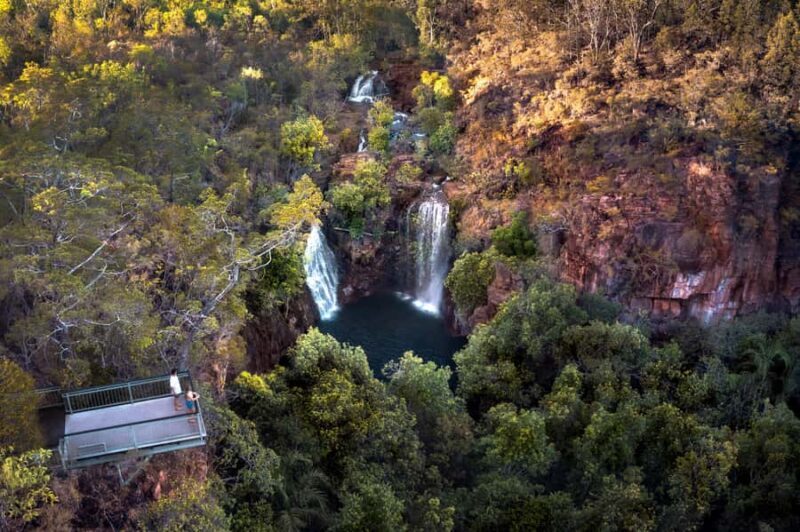 From Darwin: Litchfield National Park & Waterfalls Day Trip - Who Is This Tour Perfect For?