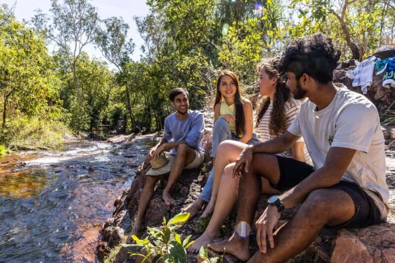 From Darwin: Litchfield National Park & Waterfalls Day Trip - FAQs