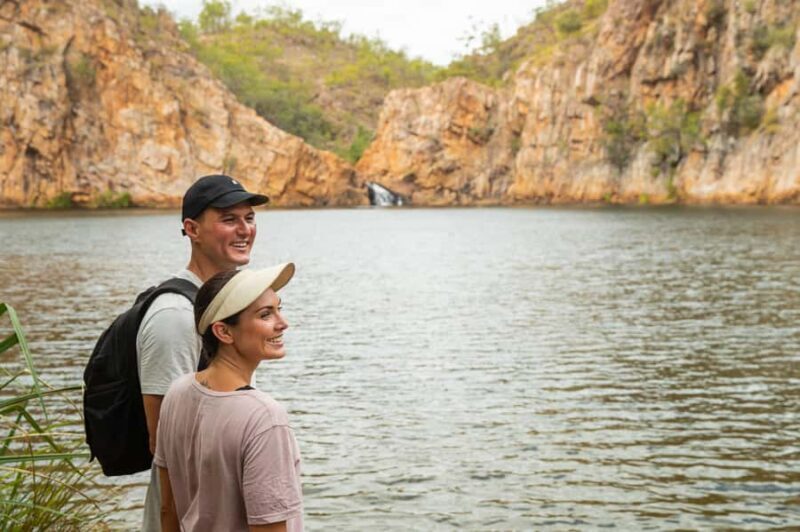 From Darwin: Nitmiluk Gorge Private Guided Tour with Cruise - Final Thoughts