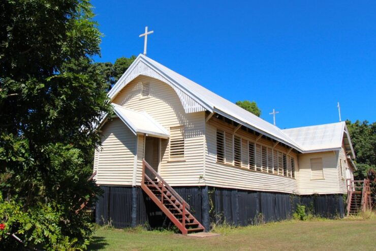From Darwin: Tiwi Islands Cultural Day Tour by Ferry - Activity Details