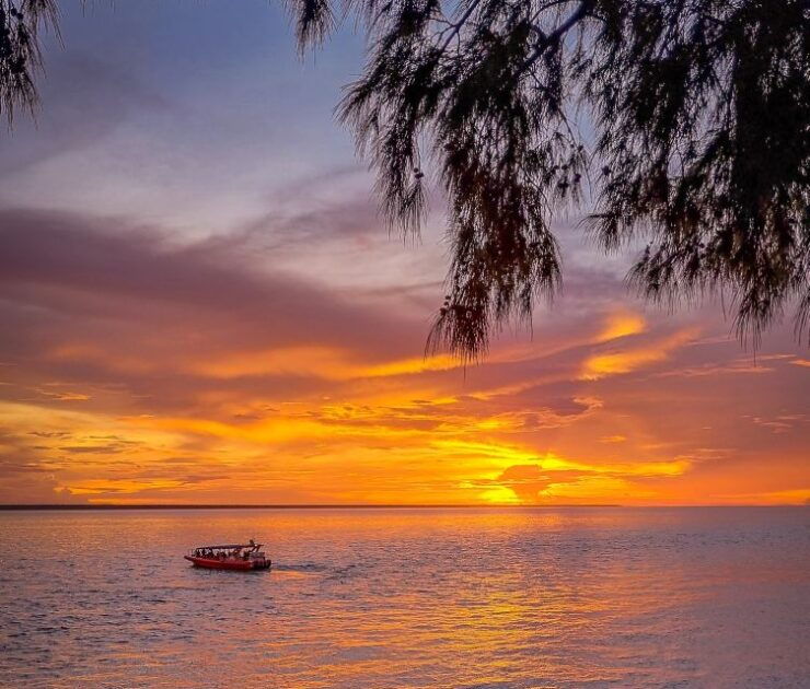 From Darwin: Top End Highlights 3-day Guided Tour - Tour Overview