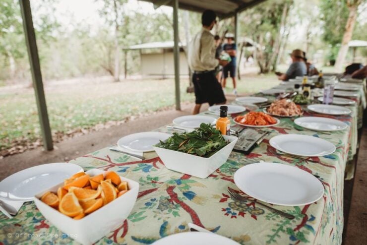 From Darwin: Top End Highlights 3-day Guided Tour - Cancellation Policy