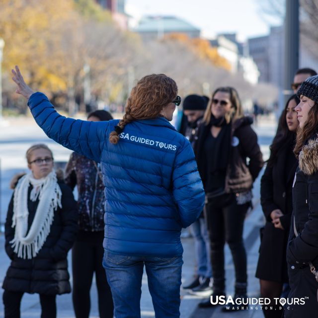 From DC: Baltimore and Annapolis Day Trip - Activity Details