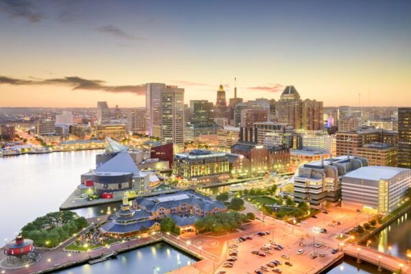 From DC: Baltimore and Annapolis Day Trip - The Sum Up