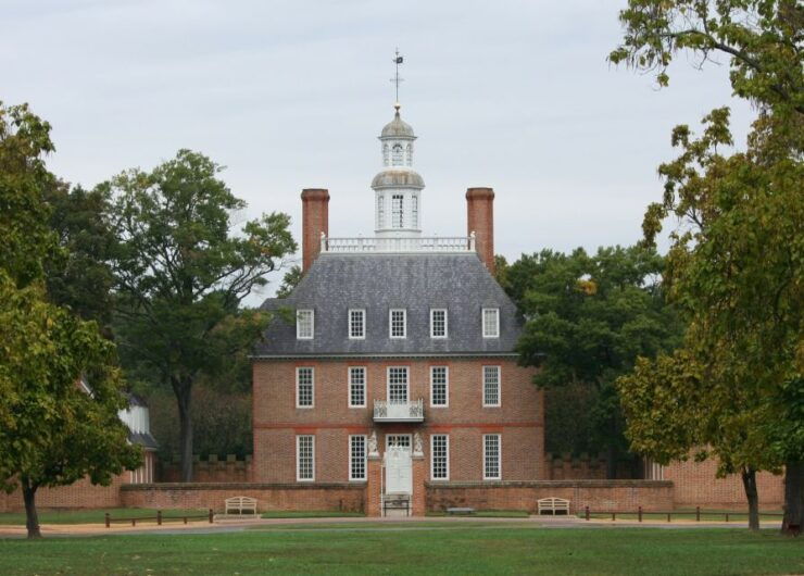 From DC: Colonial Williamsburg and Historical Triangle Tour - Activity Details
