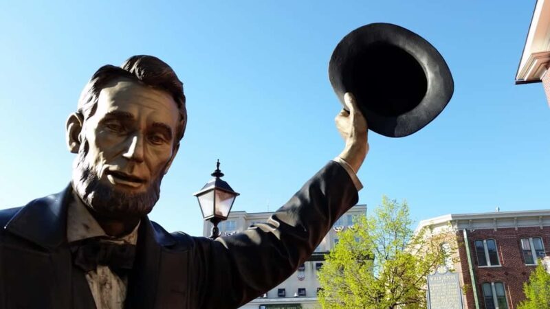 From DC: Gettysburg National Military Park Full-Day Trip - Good To Know