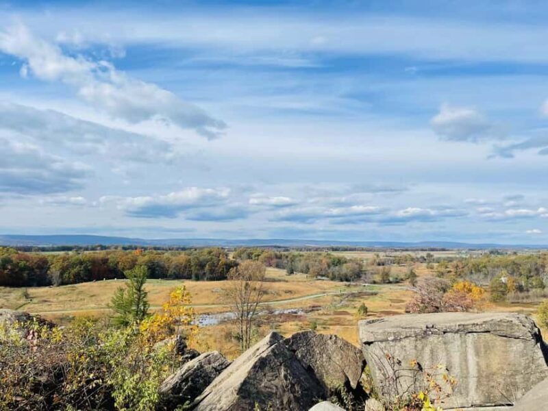 From DC: Gettysburg National Military Park Full-Day Trip - What Makes This Tour Stand Out