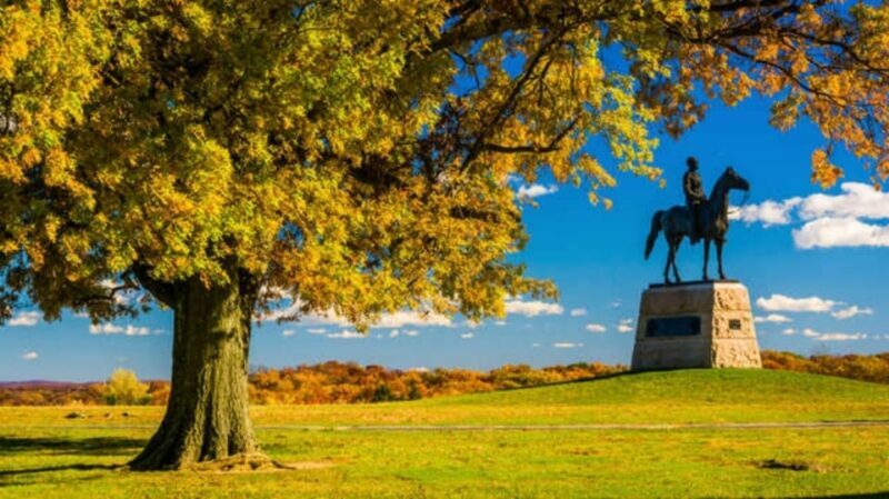 From DC: Gettysburg National Military Park Full-Day Trip - Final Thoughts