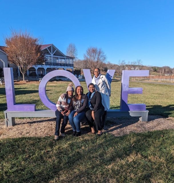 From DC: Premium Virginia Wine Country Tour with Tastings - FAQs About the Virginia Wine Country Tour