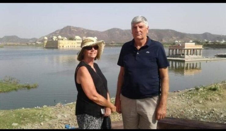 From Delhi: 02-Day Golden Triangle Tour to Agra and Jaipur - Tour Details