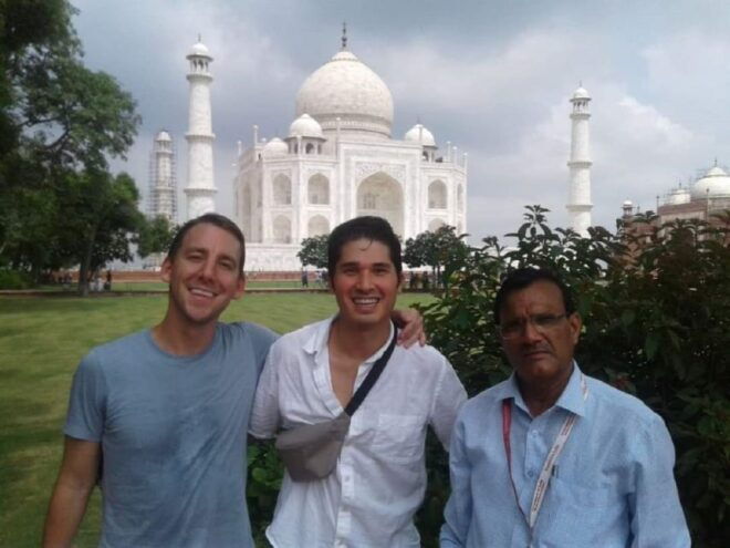 From Delhi: 02-Day Golden Triangle Tour to Agra and Jaipur - Inclusions