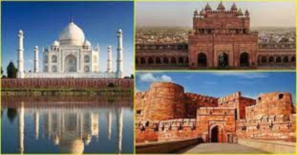From Delhi: 02-Day Golden Triangle Tour to Agra and Jaipur - The Sum Up