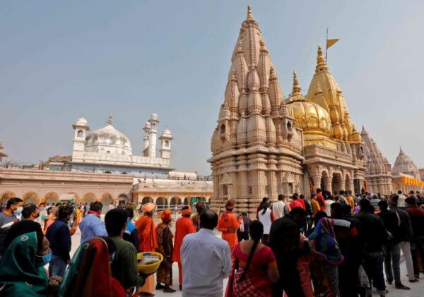 From Delhi: 09 Days Golden Triangle Tour With Varanasi - Cultural Experiences