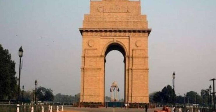 From Delhi : 1 Day Old Delhi and New Delhi Day Trip - Itinerary